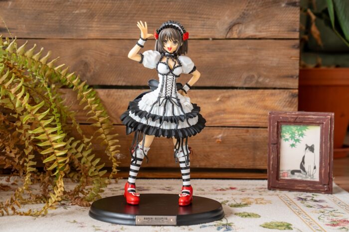Anime Figuren gebraucht kaufen