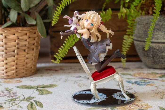 Anime Figuren kaufen Einfuhrabgaben und Zoll