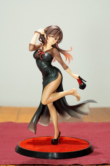 Anime Figuren kaufen Preorder