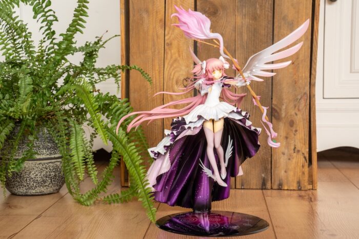 Magical Girl Anime Figuren Ultimate Madoka