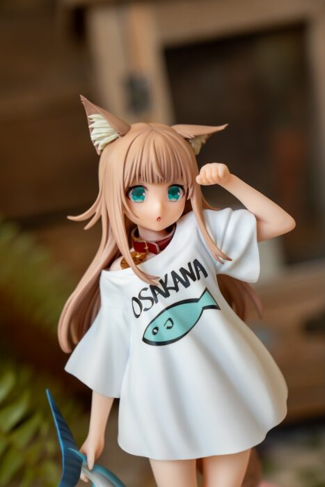 Original Figuren Designs