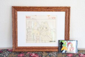 Anime zum Anfassen Titelbild