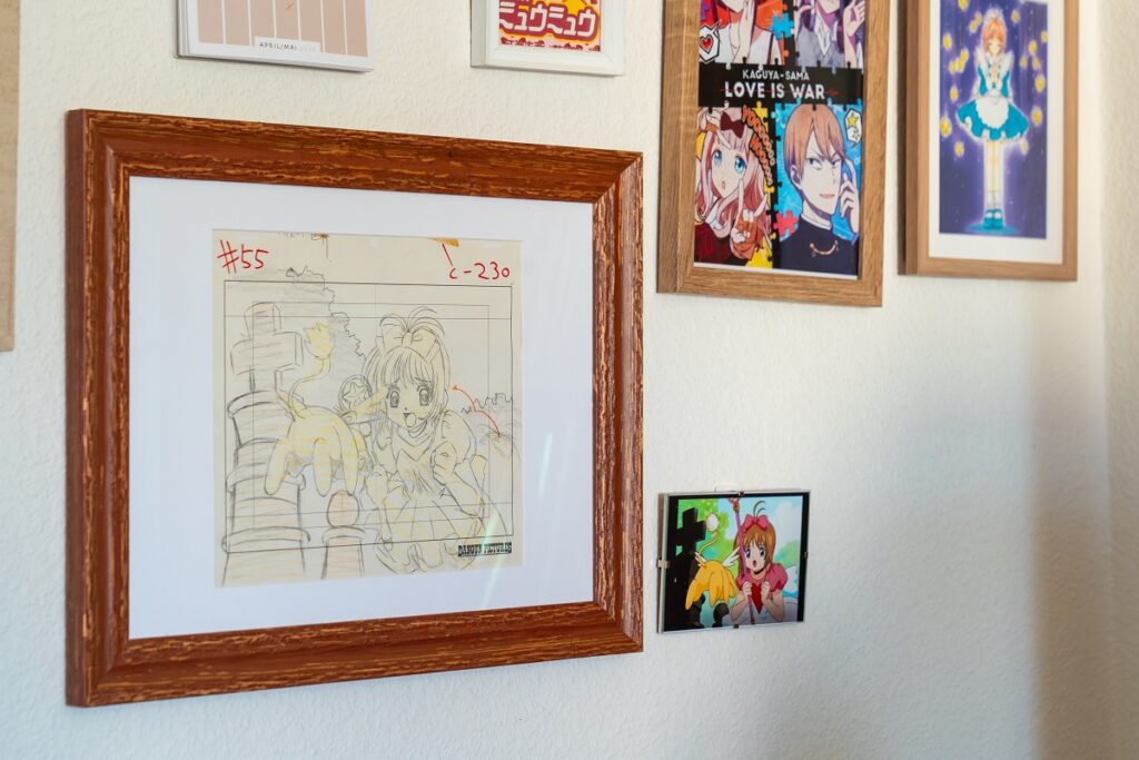 Anime zum Anfassen Titelbild Neu