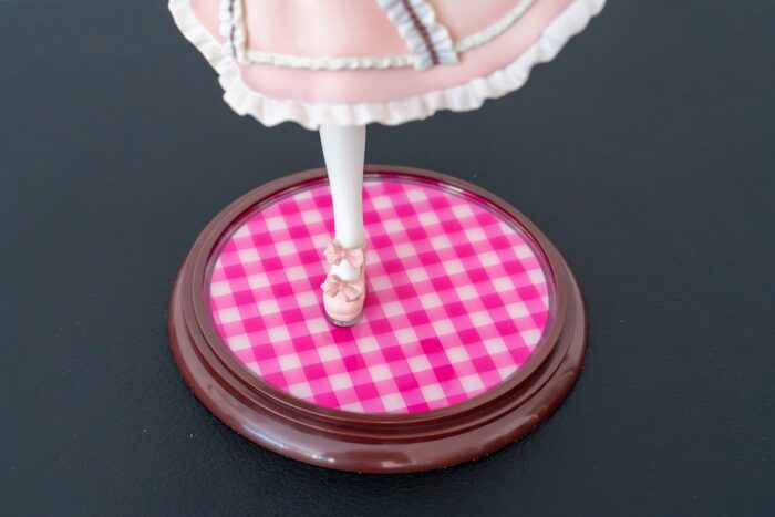 Kuroneko Kotobukiya Figur Basis