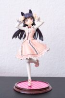 Kuroneko Kotobukiya Figur Titelbild