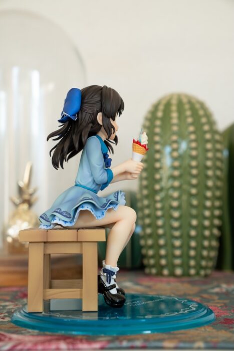 Tachibana Arisu Plum Figur Seite 1