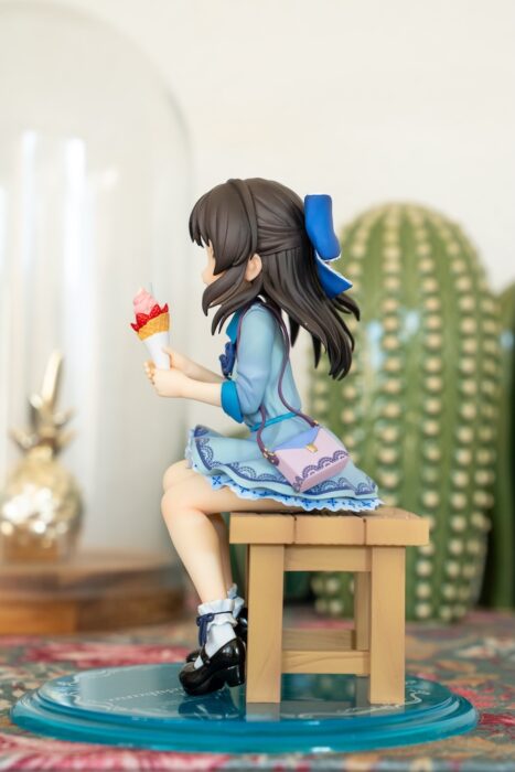 Tachibana Arisu Plum Figur Seite 2